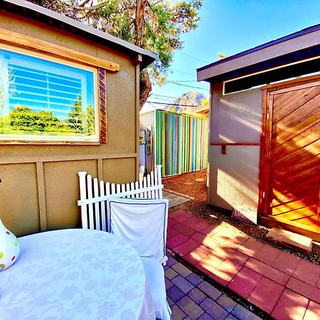 Hotel Sedona Camp Tiny House Exterior foto